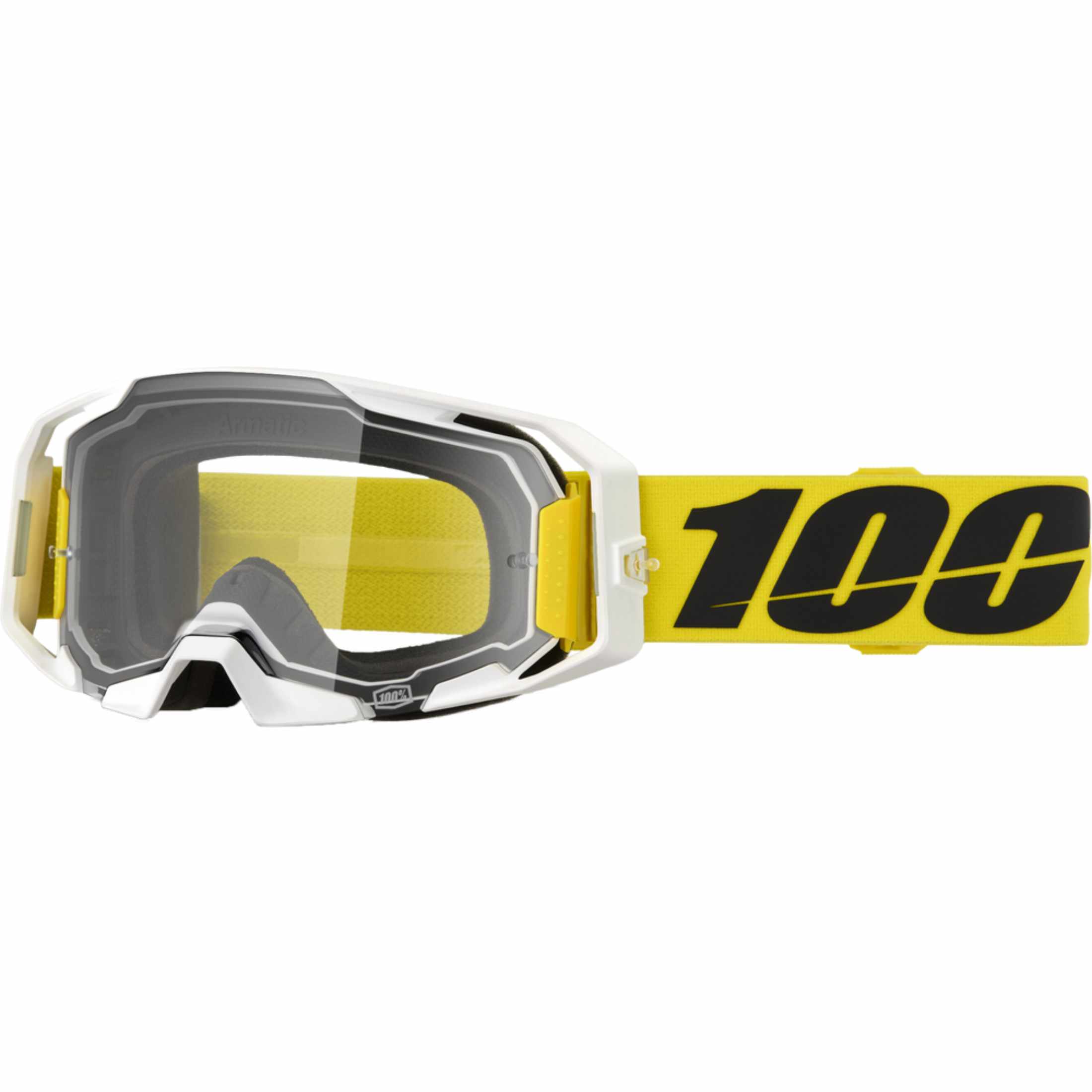 100% ARmatic Valera Adult Off-Road Goggles-610