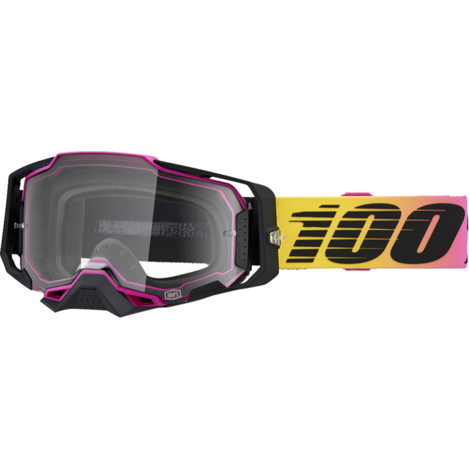 100% Armega 91 Adult Off-Road Goggles-2601