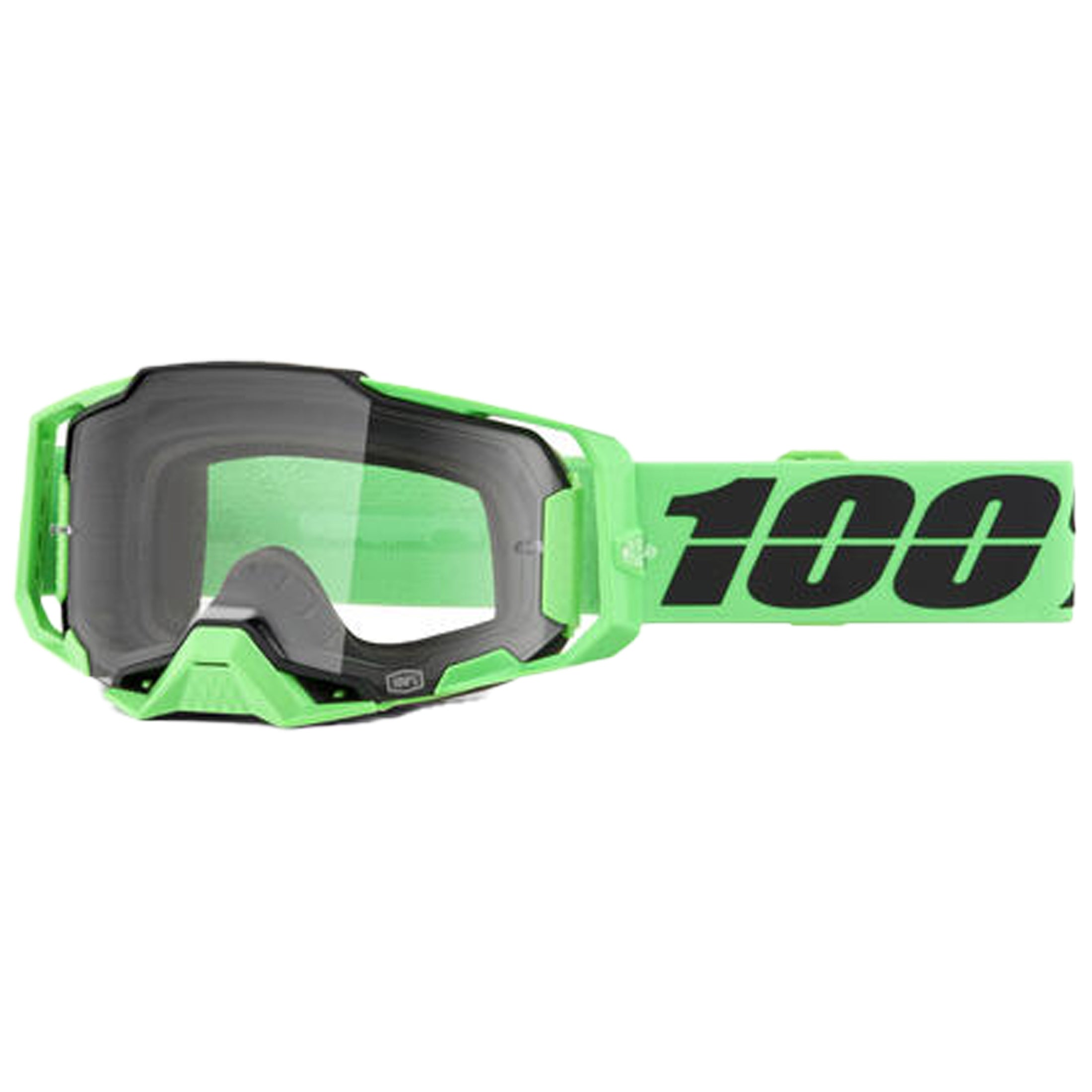 100% Armega Anza 2 Adult Off-Road Goggles-5621