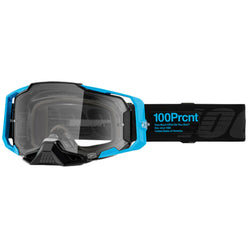 100% Armega Barely 2 Adult Off-Road Goggles