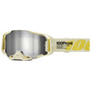 100% Armega Barely Adult Off-Road Goggles