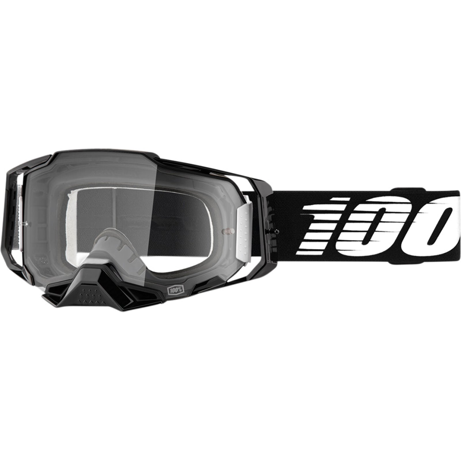 100% Armega Adult Off-Road Goggles-2601