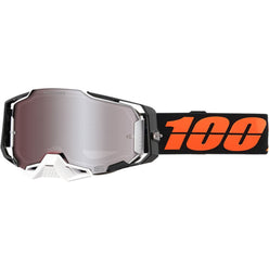 100% Armega Blacktail Adult Off-Road Goggles