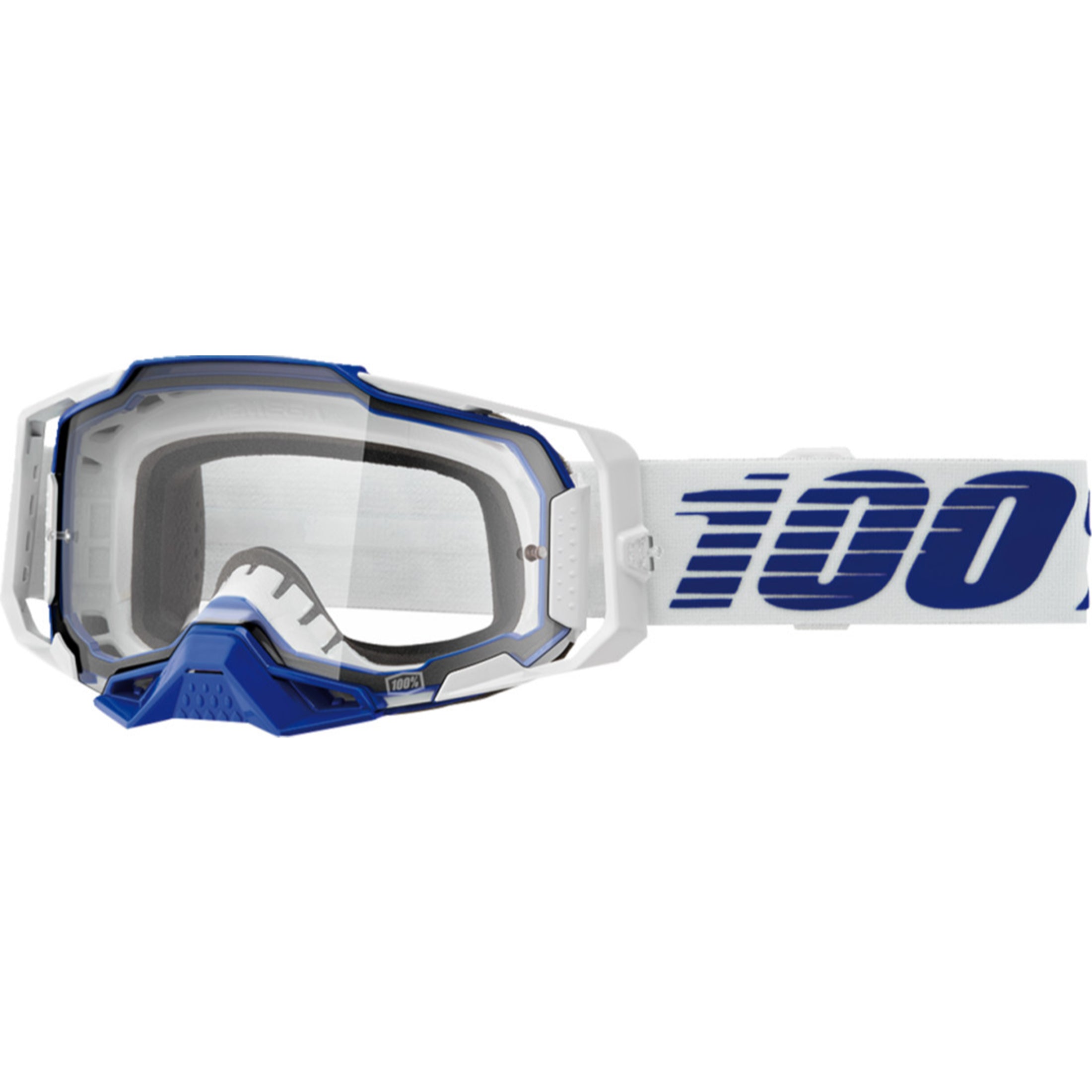 100% Armega Adult Off-Road Goggles-2601