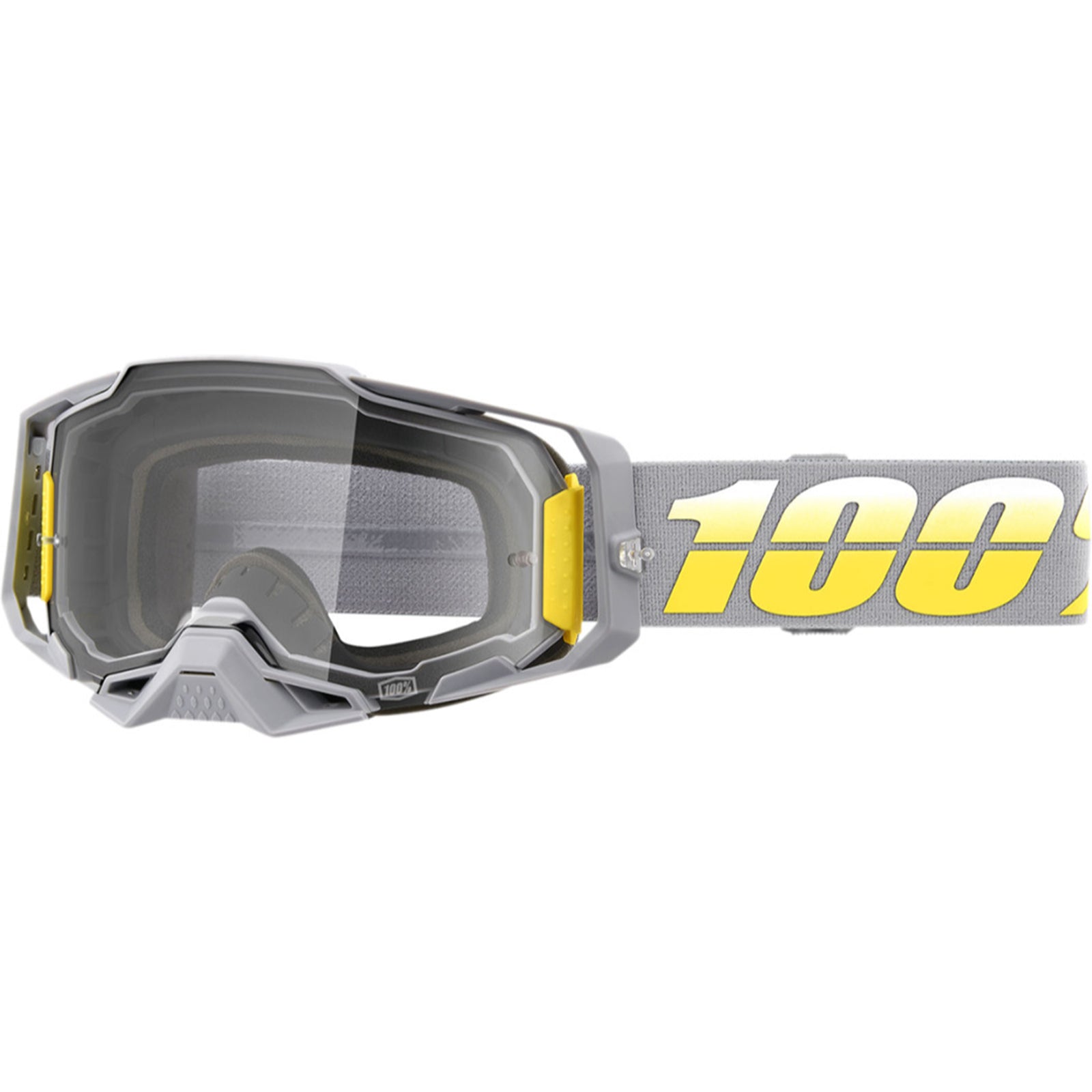 100% Armega Complex Adult Off-Road Goggles-2601