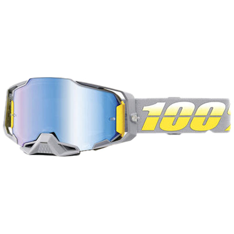 100% Armega Complex Adult Off-Road Goggles-5622