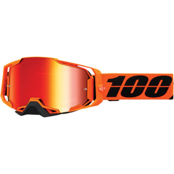 100% Armega CW2 Adult Off-Road Goggles