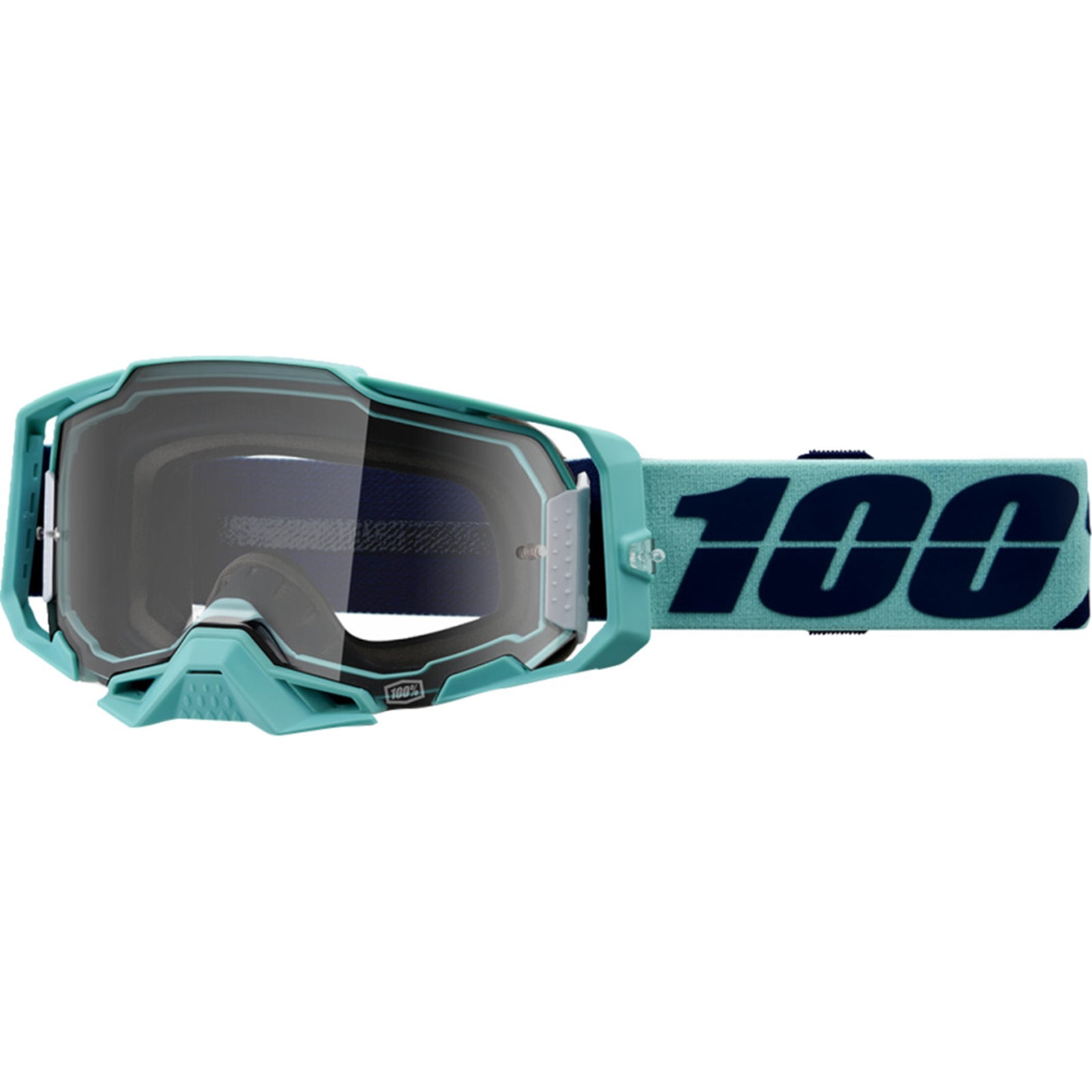 100% Armega Esterel Adult Off-Road Goggles-2601