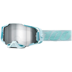 100% Armega Fargo Adult Off-Road Goggles