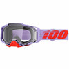100% Armega Fausto Adult Off-Road Goggles