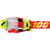 100% Armega Forecast Nuketown Adult Off-Road Goggles