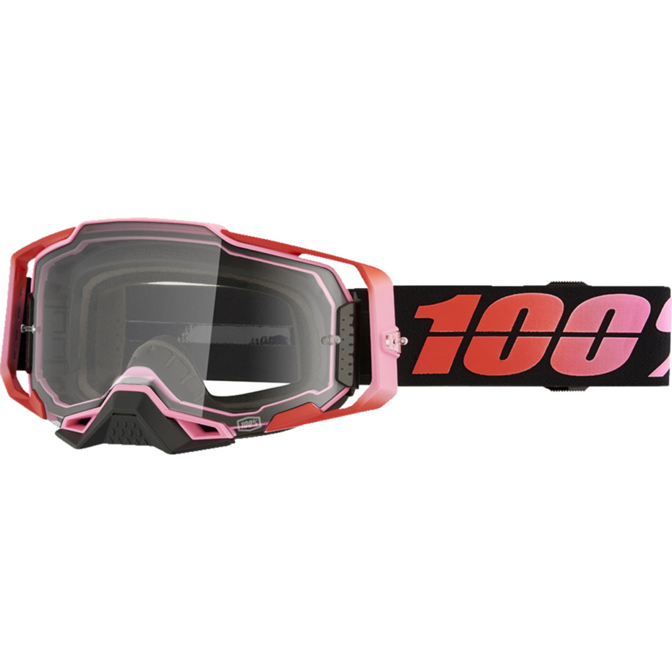 100% Armega Guerlin Adult Off-Road Goggles-2601