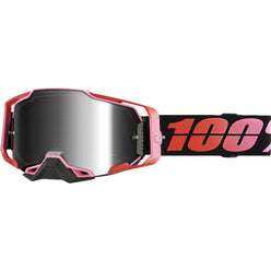 100% Armega Guerlin Adult Off-Road Goggles