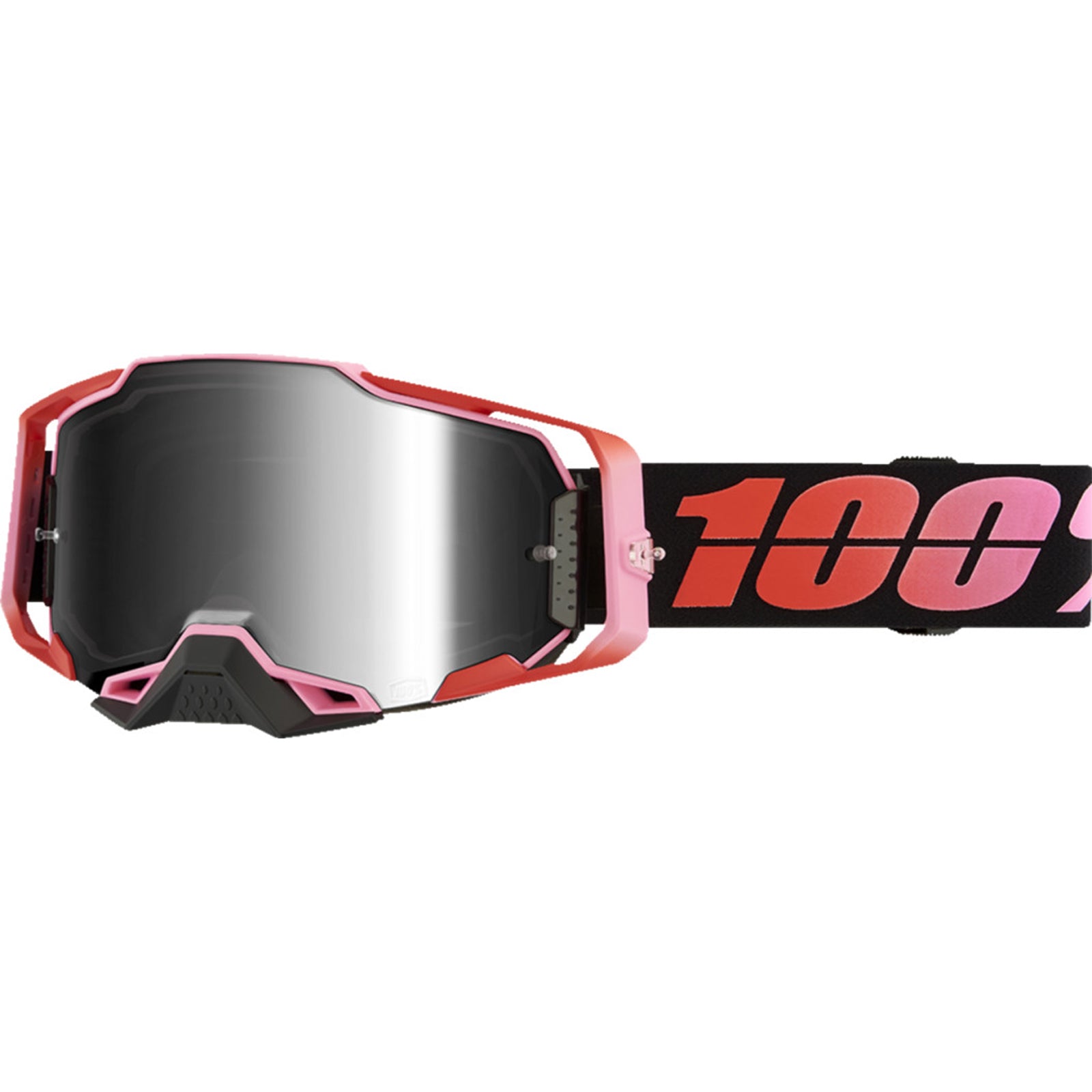 100% Armega Guerlin Adult Off-Road Goggles-2601