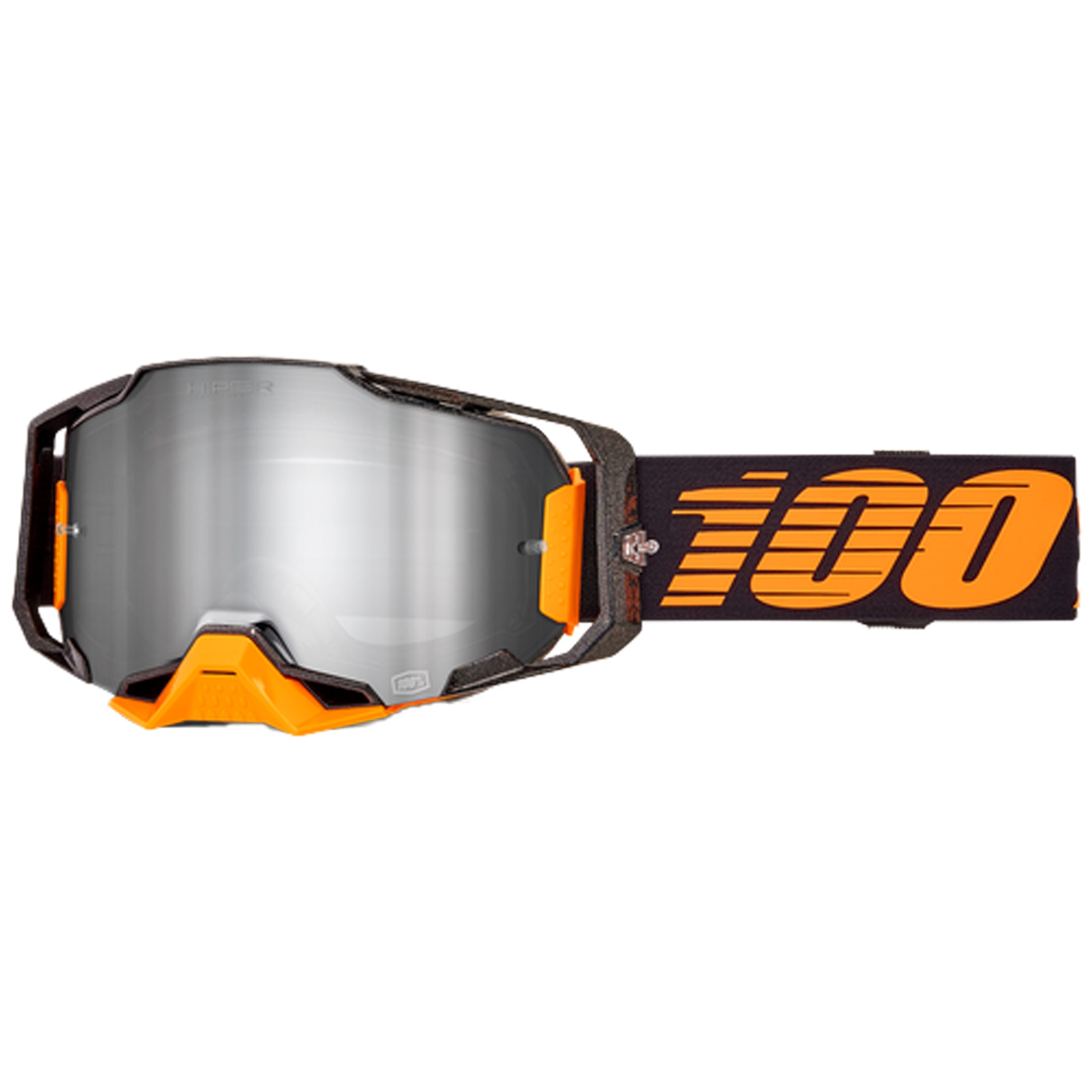 100% Armega Hiper Acosta Adult Off-Road Goggles-5623