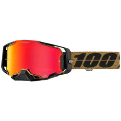 100% Armega Hiper Glory Adult Off-Road Goggles