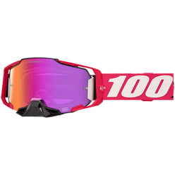 100% Armega Hiper Kloug Adult Off-Road Goggles