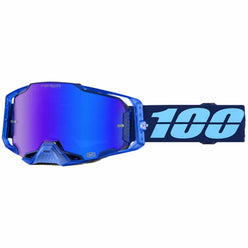 100% Armega Hiper Lens Coupe Adult Off-Road Goggles