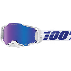 100% Armega Izi Adult Off-Road Goggles