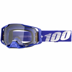 100% Armega Klein Adult Off-Road Goggles
