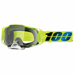 100% Armega Koropi Adult Off-Road Goggles