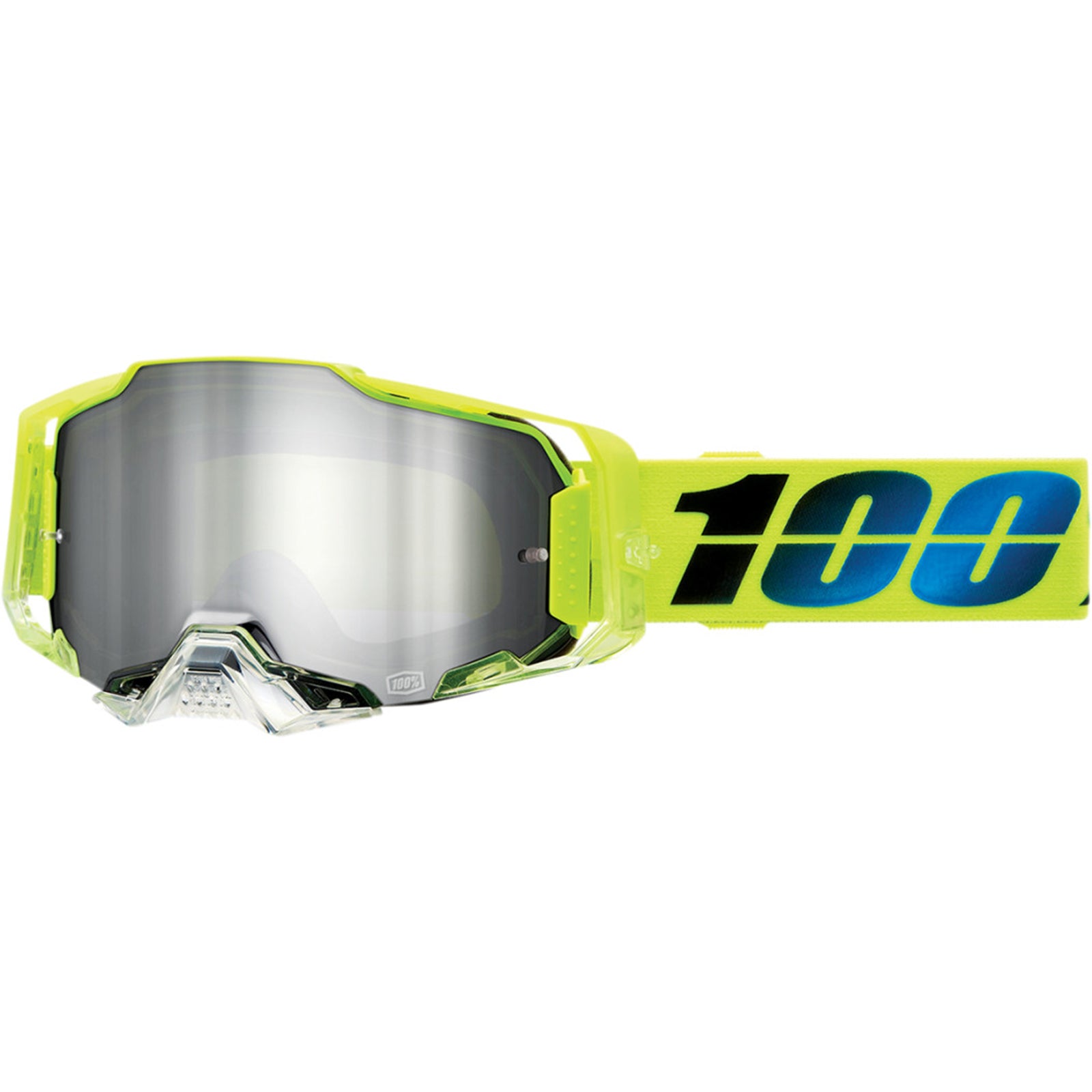 100% Armega Koropi Adult Off-Road Goggles-2601