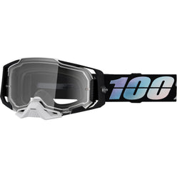 100% Armega Krisp Adult Off-Road Goggles