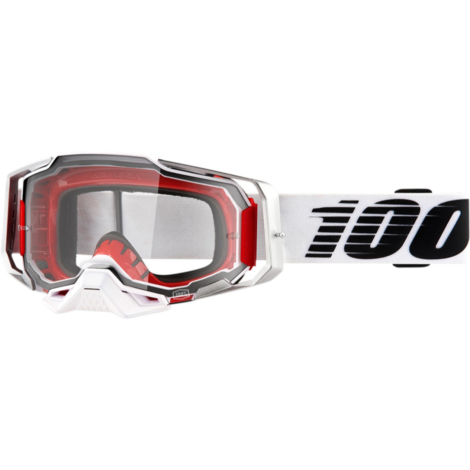 100% Armega Lightsaber Adult Off-Road Goggles-2601