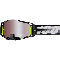 100% Armega Lightspeed Adult Off-Road Goggles