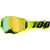 100% Armega Nuclear Citrus Adult Off-Road Goggles