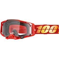 100% Armega Nuketown Adult Off-Road Goggles