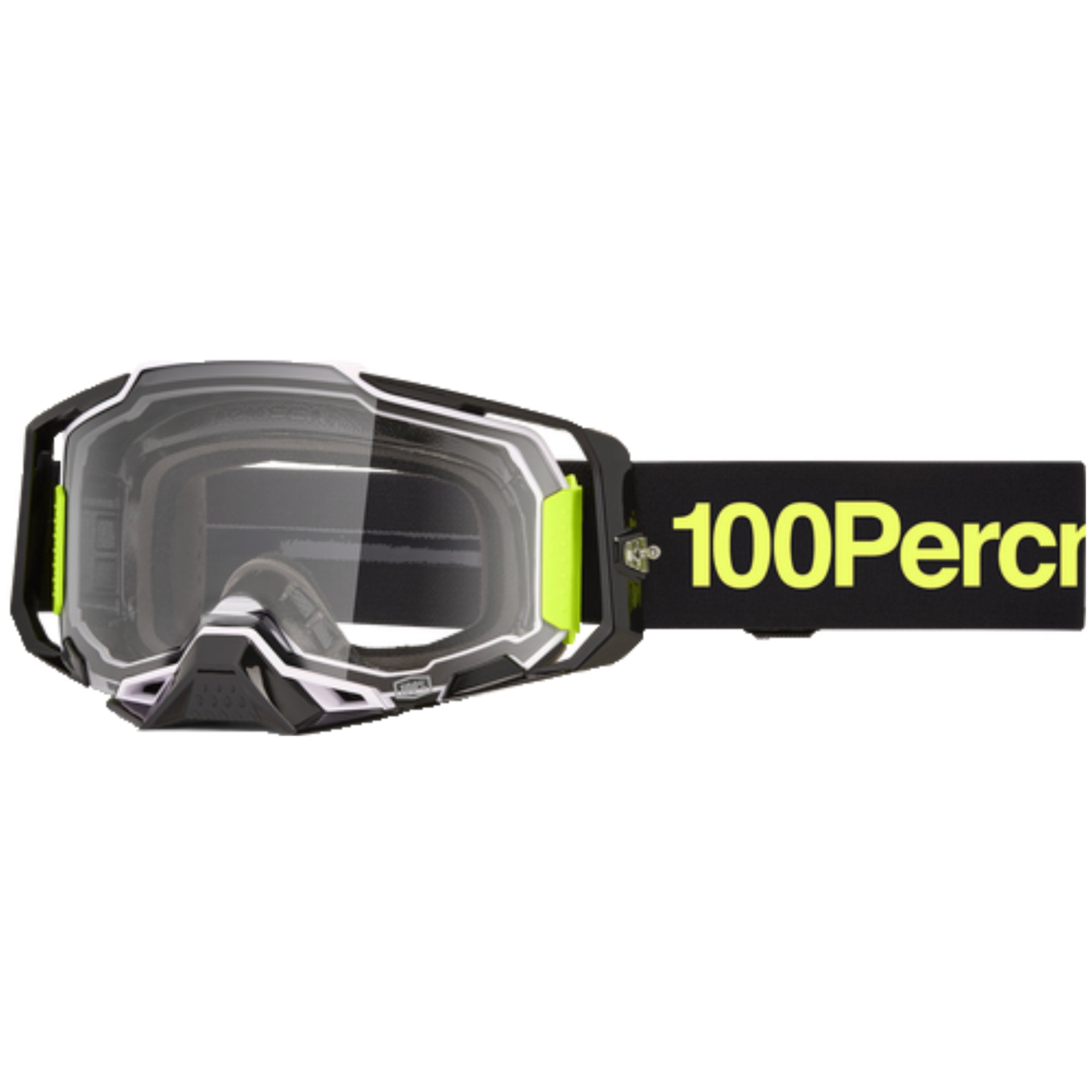 100% Armega Orban Adult Off-Road Goggles-5621