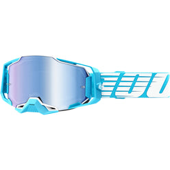 100% Armega Oversized Adult Off-Road Goggles