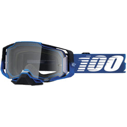 100% Armega Rockchuck Adult Off-Road Goggles