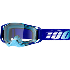 100% Armega Royal Adult Off-Road Goggles