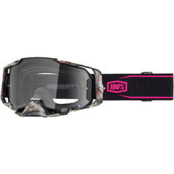 100% Armega Sarcelle Adult Off-Road Goggles