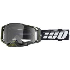 100% Armega Soledad Adult Off-Road Goggles