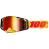 100% Armega Tetsu Adult Off-Road Goggles