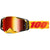 100% Armega Tetsu Adult Off-Road Goggles