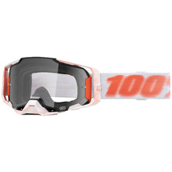 100% Armega Tubular Adult Off-Road Goggles