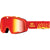 100% Barstow Classic Death Spray Adult Off-Road Goggles