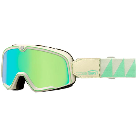 100% Barstow Klipp Adult Off-Road Goggles-5612