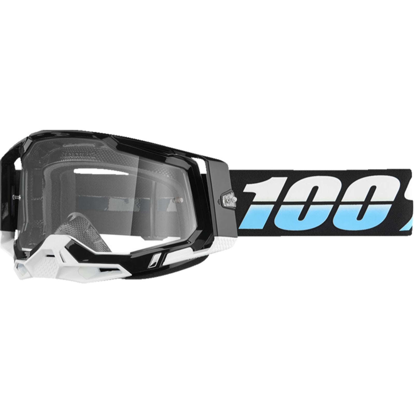 100% Racecraft 2 Arkana Adult Off-Road Goggles-2601