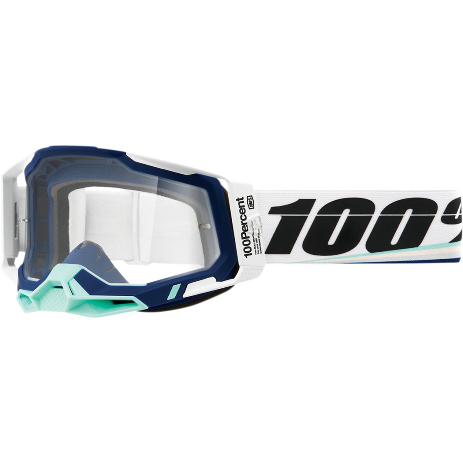 100% Racecraft 2 Arsham Adult Off-Road Goggles-2601