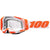 100% Racecraft 2 Coral Adult Off-Road Goggles