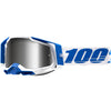 100% Racecraft 2 Isola Adult Off-Road Goggles