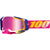 100% Racecraft 2 Mission Adult Off-Road Goggles