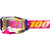 100% Racecraft 2 Mission Adult Off-Road Goggles