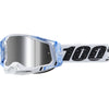 100% Racecraft 2 Mixos Adult Off-Road Goggles