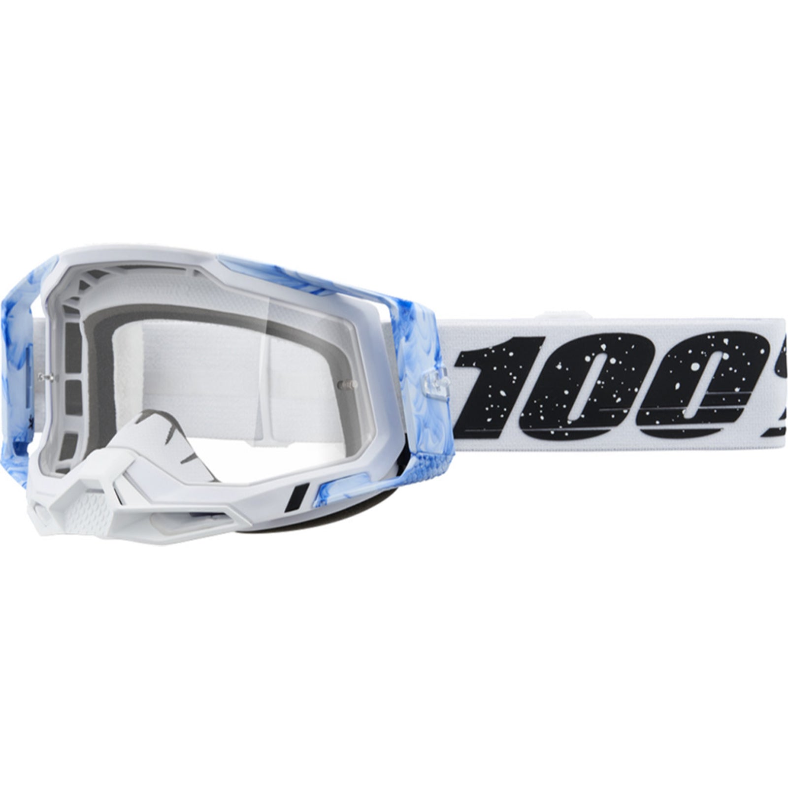 100% Racecraft 2 Mixos Adult Off-Road Goggles-2601